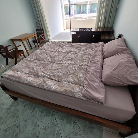 Chamchuree Residence جومتين بيتش المظهر الخارجي الصورة
